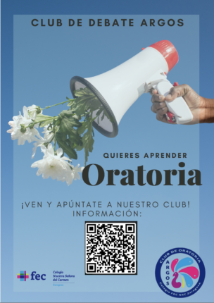 Club de debate Argos